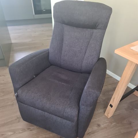 Prince recliner

2 stk