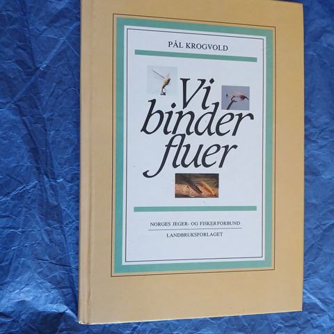 Vi binder fluer