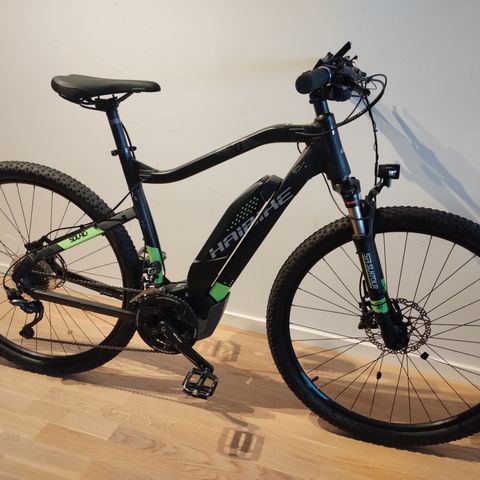 Haibike Sduro Trekking 6.0