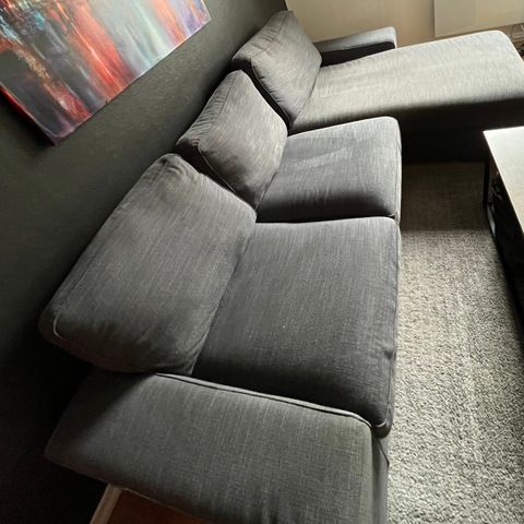 Sofa Kivik