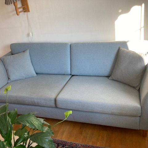 Sofa fra Italian House