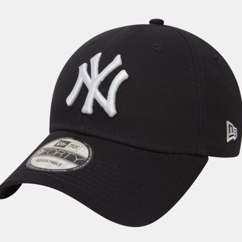 New York Yankees-caps 9Forty MLB League Basic, caps