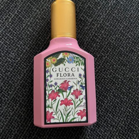 Gucci Flora-parfyme 30 ml