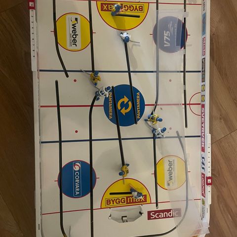 Hockeybord