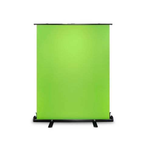 Svive Nebula Green Screen (148*180cm)