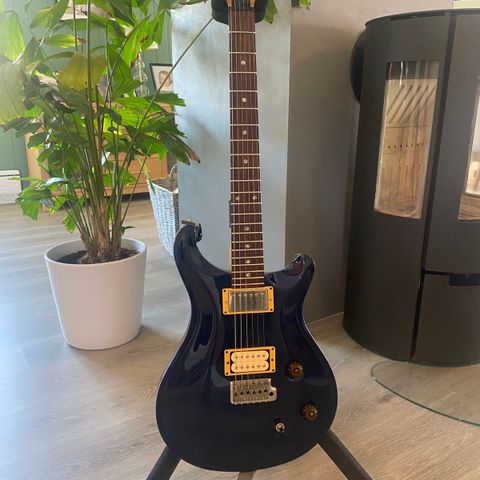 PRS CE 22 Standard