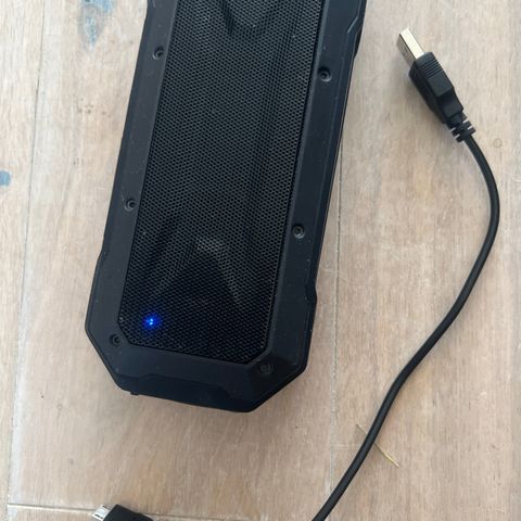 Høytaler Bluetooth Speaker