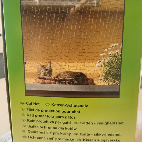 Zooplus kattenett