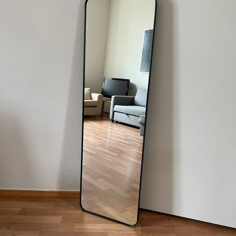 Speil 40 x 130 cm