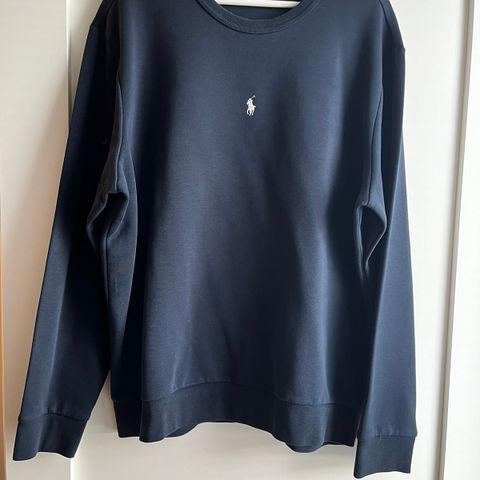 Ralph Lauren sweatshirt