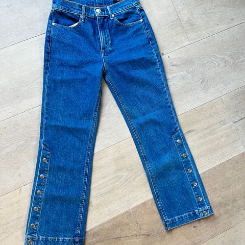 Brand new Rag & Bone jeans