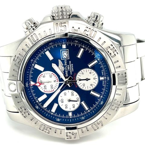 Breitling Super Avenger Il