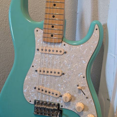 Fender Vintera 50s Stratocaster