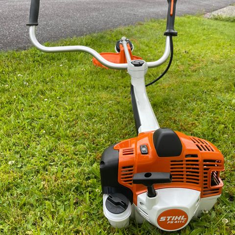 Stihl FS411C