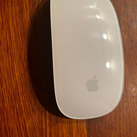 Veldig lite brukt Apple Magic Mouse