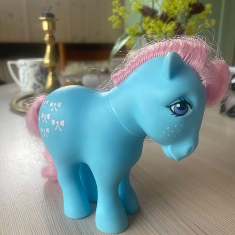 My little Pony G1