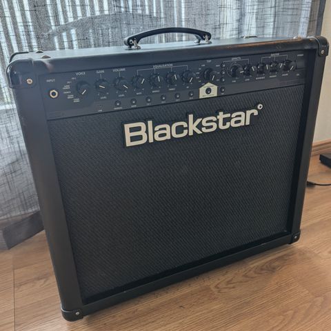 Blackstar ID 60