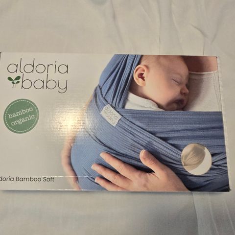 Aldoria baby