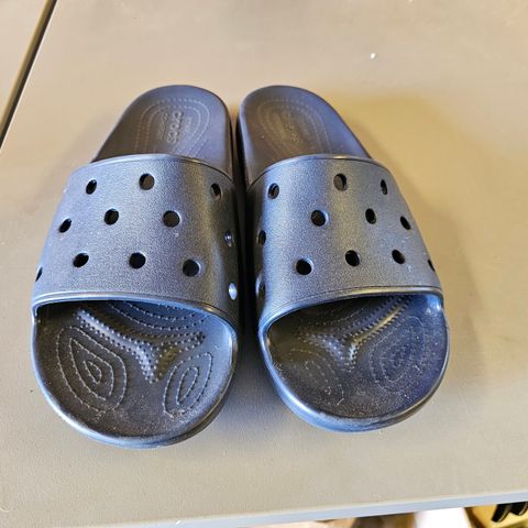 Crocs Slippers I 48/49