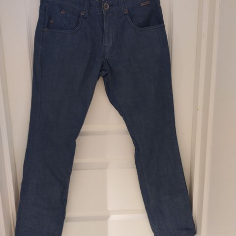 Kule jeans fra Munk , Fender modell, W32/L32