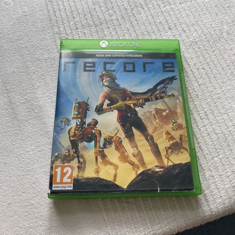 Recore