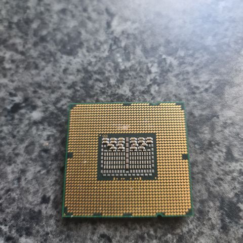 Intel® Core™ i7-920 Processor
