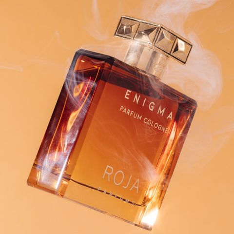 Ny uåpnet Roja Enigma Cologne