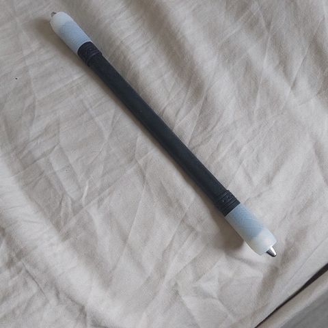 Spinning Pen