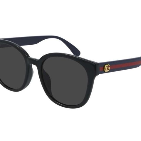 Gucci solbrille GG0034S