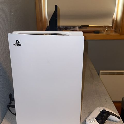 Ps5