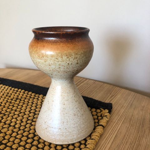 Gunni Nordstrøm vase