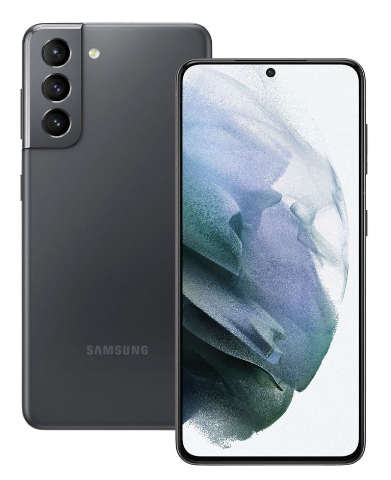 Samsung galaxy S21 5G 256gb smarttelefon