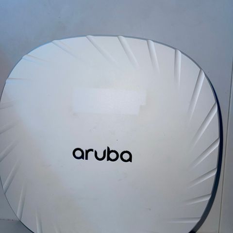 Aruba AP-515 802.11ax