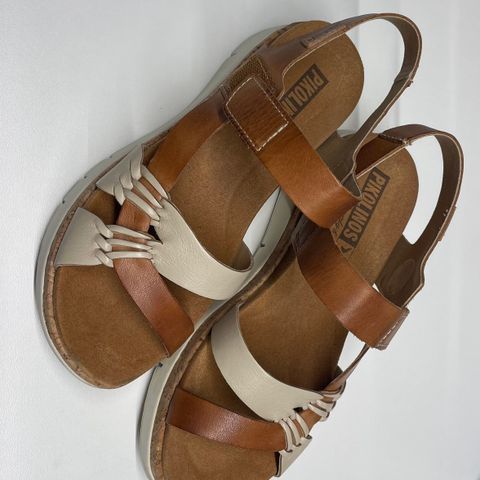 Picolinos sandals, str 37