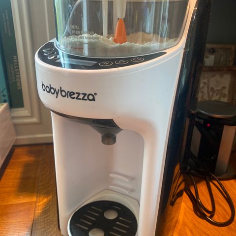 Babybrezza