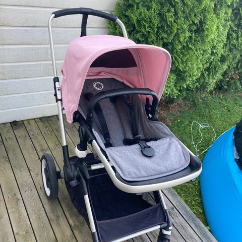 Bugaboo fox 2