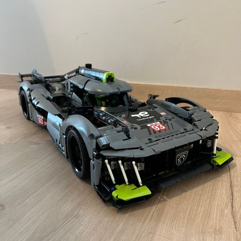 Lego technic 42156