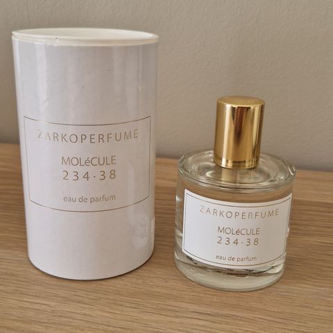 Zarcoperfume