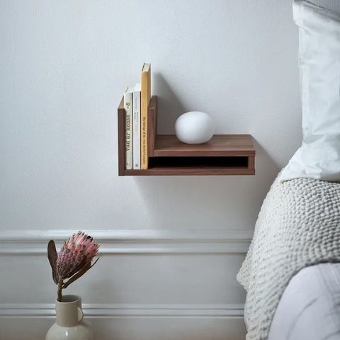 Nattbord Maze F - shelf