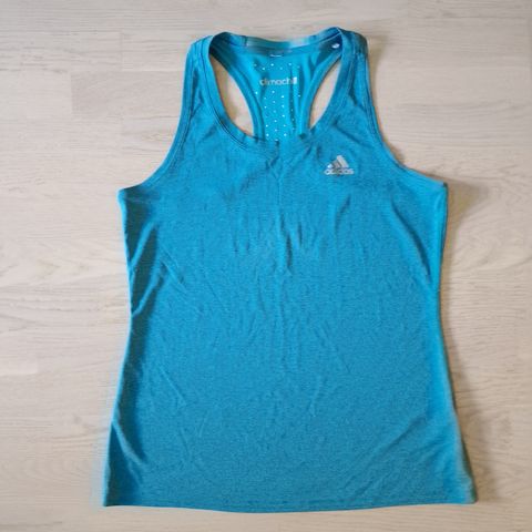 Adidas climachill singlet M/L