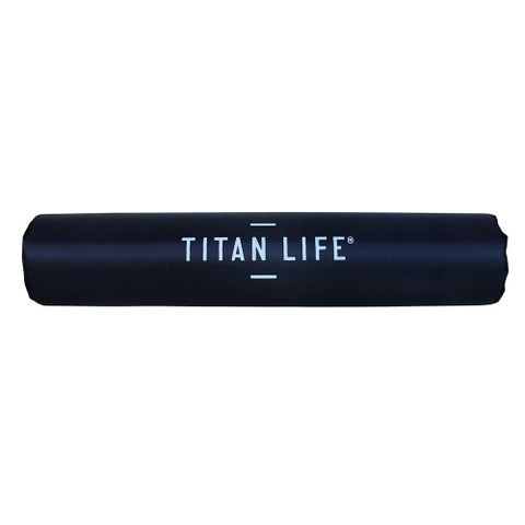 Titan life barbell pute
