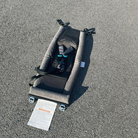 Thule Chariot baby hengekøye / infant sling