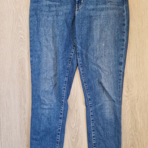 Levis 721 Skinny Jean 32/32