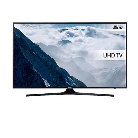 55’’ UHD 4K Flat Smart TV KU6075