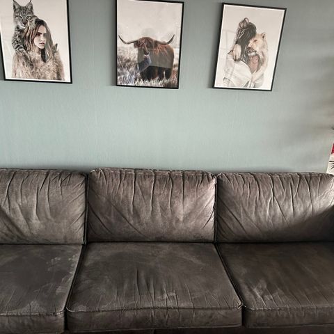 Rhodeo SORT sofa