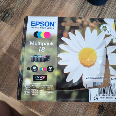 Epson