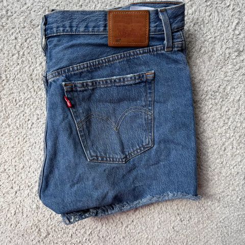 Shorts levis