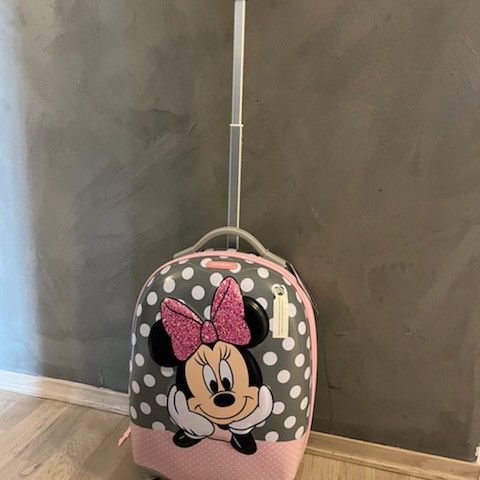 Samsonite Disney koffert