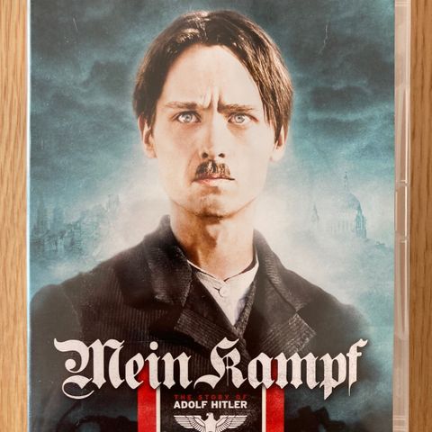 Mein Kampf (2010)