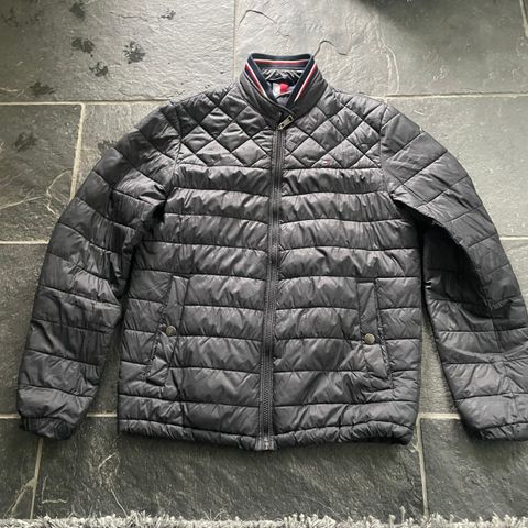 Tommy hilfiger jakke